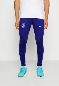 Nike Performance ATLÉTICO MADRID STRIKE PANT - Club Wear - Deep Royal Blue/copa