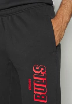 Nike Performance NBA CHICAGO BULLS COURTSIDE PANT - Club Wear - Black 11 Nike Performance NBA CHICAGO BULLS COURTSIDE PANT - Club Wear - Black -Nike Performance store 189f846a18334d8098d56af93f89304d