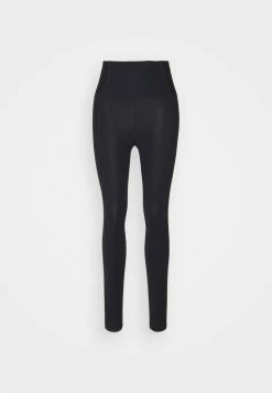 Nike Performance LUXE 7/8 - Leggings - Black/dark Smoke Grey -Nike Performance store 18aa11e7730645f496a1c0e6e39f3713