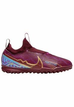 Nike Performance Astro Turf Trainers - Dark Beetroot/mtlc Vivid Gold -Nike Performance store 18e7f21e4d9c43bba4c8f34c824355ef