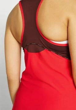 Nike Performance AIR TANK - Top - Light Crimson/oxen Brown/silver 11 Nike Performance AIR TANK - Top - Light Crimson/oxen Brown/silver -Nike Performance store 192ec5d858f745ef8a0840d2c14a0a78