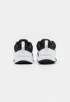 Nike Performance DEFYALLDAY UNISEX - Training Shoe - White/black/medium Brown/particle Grey -Nike Performance store 193b22e3ba3344af9587314a4192bdfe