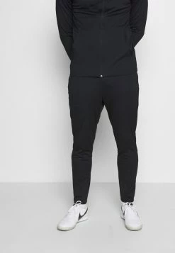 Nike Performance SUIT - Tracksuit - Black/black/black -Nike Performance store 193ce988cf1248c4a2a4934da597d4f2