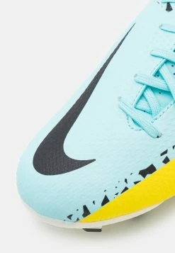 Nike Performance Moulded Stud Football Boots - Glacier Ice/black/yellow Strike -Nike Performance store 198a9c219bc140e9899ae5379f7a16fd
