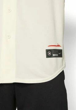 Nike Performance MLB LOS ANGELES ANGELS OF ANAHEIM OFFICIAL REPLICA ANGE - Club Wear - Natural -Nike Performance store 198f5e78a74743149bb4d6f4d5b1d2d6