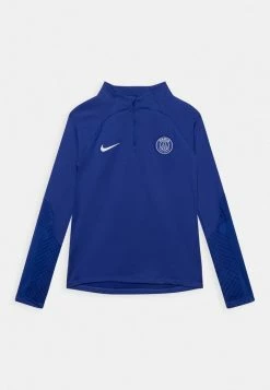 Nike Performance PARIS ST GERMAIN DFSTRIKE DRILL UNISEX - Football Shirt - Old Royal/old Royal/old Royal/white