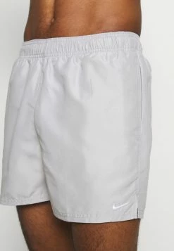 Nike Performance VOLLEY - Swimming Shorts - Smoke Grey -Nike Performance store 19ae9f0ee5044a0084cfa168d3bb935c