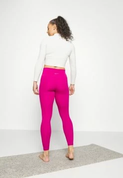 Nike Performance Leggings - Dynamic Berry/iron Gre -Nike Performance store 19d71806850a499aa1d2bb6b36234b81