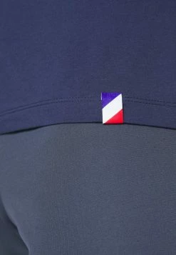 Nike Performance FRANCE FFF TEE - Print T-shirt - Midnight Navy -Nike Performance store 19ebf9ef0d4e43e3b0644d75b1c370cd