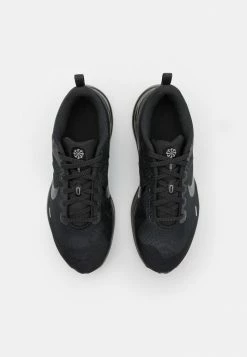 Nike Performance W DOWNSHIFTER 12 - Neutral Running Shoes - Black/dark Smoke Grey/iron Grey -Nike Performance store 19f11c2ab44b427f981f7934c1e121d3