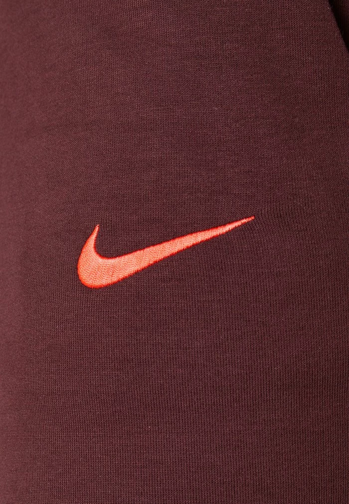 Nike Performance LIVERPOOL FC PANT - Club Wear - Burgundy Crush/siren Red 7 Nike Performance LIVERPOOL FC PANT - Club Wear - Burgundy Crush/siren Red - Image 7