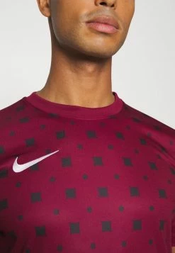 Nike Performance FC LIBERO - Sports T-shirt - Dark Beetroot/white 9 Nike Performance FC LIBERO - Sports T-shirt - Dark Beetroot/white -Nike Performance store 1a298b331e8b4f6cbcb110047cd6f015