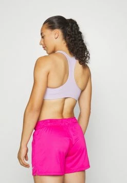 Nike Performance BRA - Medium Support Sports Bra - Doll White -Nike Performance store 1a3878ee86eb45c381787830888ae25e