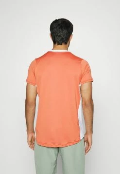 Nike Performance ADVANTAGE - Sports T-shirt - Madder Root -Nike Performance store 1a86218ca14b49018d6d335870c01fa5