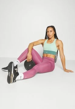 Nike Performance ONE 7/8 - Leggings - Light Pink -Nike Performance store 1a9164997e2b4dae8b5ada585ca2b9a3