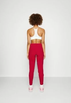 Nike Performance ESSENTIAL PANT - Tracksuit Bottoms - Mystic Hibiscus -Nike Performance store 1b15dd50913c4adc9abecb674bd478be