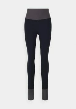 Nike Performance LUXE 7/8 - Leggings - Black/medium Ash 10 Nike Performance LUXE 7/8 - Leggings - Black/medium Ash -Nike Performance store 1b1d169c4fda452886a01f918dfd6fc1
