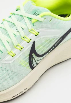 Nike Performance AIR ZOOM PEGASUS 39 - Neutral Running Shoes - Barely Green/cave Purple/mint Foam/volt/coconut Milk -Nike Performance store 1b3c65ce40e141c1b9e9308221f34740