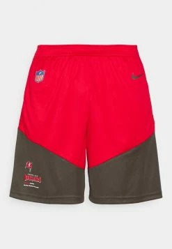 Nike Performance NFL TAMPA BAY BUCCANEERS MENS - Sports Shorts - Gym Red/deep Pewter -Nike Performance store 1b5c390b14354b6db7824d9f59822cd7