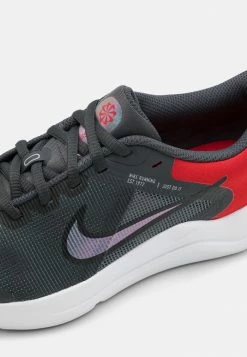 Nike Performance DOWNSHIFTER UNISEX - Neutral Running Shoes - Anthracite/light Smoke Grey -Nike Performance store 1bc7c3b951fe47b398ef9cfd5667b3a4