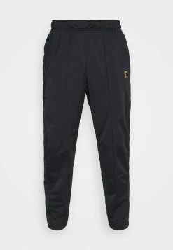 Nike Performance HERITAGE SUIT PANT - Tracksuit Bottoms - Black -Nike Performance store 1be49e859d35485c905673939f189d08
