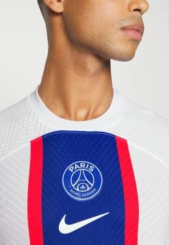 Nike Performance PARIS ST GERMAIN MATCH THIRD - Football Shirt - White/old Royal -Nike Performance store 1c69acb0598a4f2783053f0ad5671648