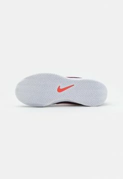 Nike Performance COURT ZOOM LITE 3 CLAY - Clay Court Tennis Shoes - Black/magic Ember/midnight Navy/white -Nike Performance store 1c8ca22d9bc54b8a8f4e897368265b1a