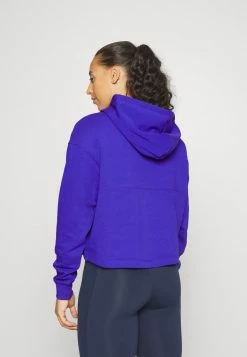 Nike Performance HOODIE - Sweatshirt - Lapis -Nike Performance store 1c90738973f743e0abdba6b5de915033