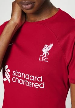 Nike Performance LIVERPOOL FC STADIUM HOME - Sports T-shirt - Tough Red/team Red/white -Nike Performance store 1ca6d346ac57417084c8a4b5dc72e492
