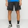 Nike Performance DRY FIT SHORT RIVAL - Sports Shorts - Black