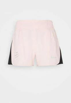 Nike Performance RUN TEMPO SHORT - Sports Shorts - Pale Coral/black 10 Nike Performance RUN TEMPO SHORT - Sports Shorts - Pale Coral/black -Nike Performance store 1cce31de1afa421b9d287323aa9186bd