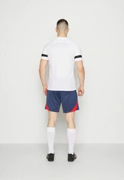 Nike Performance PARIS ST GERMAIN STRIKE SHORT - Sports Shorts - Midnight Navy/university Red/white -Nike Performance store 1cd5a0659e664cef96f7282b3bd70bb2