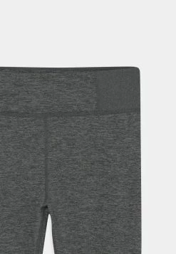 Nike Performance PLUS YOGA - Leggings - Smoke Grey -Nike Performance store 1cd6ac8d2e9043c18fd06dce6d1533d7