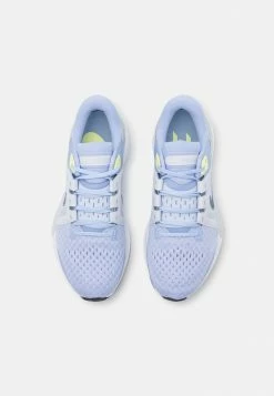 Nike Performance AIR ZOOM VOMERO 16 - Neutral Running Shoes - Light Marine/mystic Navy/football Grey/white/black/citron Tint -Nike Performance store 1cef64b2391b42c0a4c65f38df4c364f