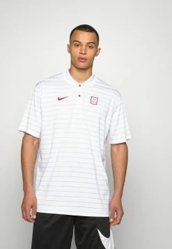 Nike Performance MLB MIAMI MARLINS CITY CONNECT STRIPED - Club Wear - White/wolf Grey