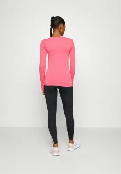 Nike Performance ONE - Leggings - Black/particle Grey/white -Nike Performance store 1d1e95ef80d94b1da94ec73424a1149b