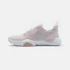 Nike Performance SPEEDREP - Training Shoe - Barely Rose/metallic Silver/stone Mauve/grey Fog/white