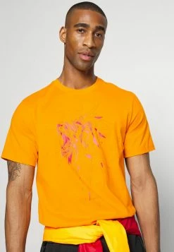 Nike Performance GALATASARAY IGNITE TEE - Club Wear - Vivid Orange -Nike Performance store 1d5d8846c00643f1813b911367c3c811
