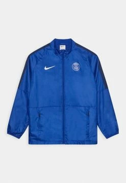 Nike Performance PARIS ST GERMAIN ACDMY UNISEX - Training Jacket - Old Royal/midnight Navy/white