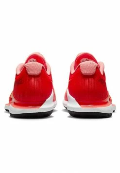 Nike Performance AIR ZOOM VAPOR PRO CLAY - Clay Court Tennis Shoes - Bright Crimson/topaz Gold-magic Ember 9 Nike Performance AIR ZOOM VAPOR PRO CLAY - Clay Court Tennis Shoes - Bright Crimson/topaz Gold-magic Ember -Nike Performance store 1d7761550e124d71b1ffe3f855dad6b4