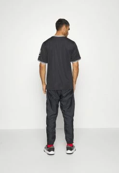 Nike Performance NBA BROOKLYN NETS TRACKSUIT PANT - Club Wear - Black/white 9 Nike Performance NBA BROOKLYN NETS TRACKSUIT PANT - Club Wear - Black/white -Nike Performance store 1dac095a63404fa39414a0391a137d49