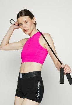Nike Performance SHORT - Leggings - Black/dark Smoke Grey/white -Nike Performance store 1dac4f3296a54faeba4a00d733ed48f7