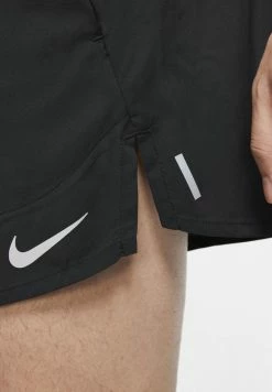 Nike Performance STRIDE - Sports Shorts - Black -Nike Performance store 1df6fff228b74e6b9d129fb1a407ea81