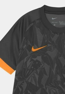 Nike Performance GALATASARAY AWAY UNISEX - Club Wear - Anthracite/black/pepper Red/vivid Orange -Nike Performance store 1e14de8149384e5fafe675e920771845