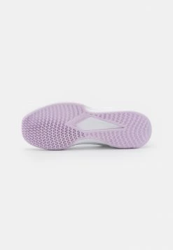 Nike Performance COURT VAPOR LITE - Multicourt Tennis Shoes - White/amethyst Wave/doll 10 Nike Performance COURT VAPOR LITE - Multicourt Tennis Shoes - White/amethyst Wave/doll -Nike Performance store 1e18921059964e16b748f01bf61ffc17