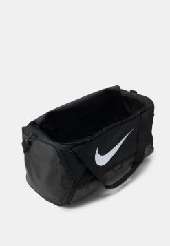 Nike Performance DUFF UNISEX - Sports Bag - Black/black/white 8 Nike Performance DUFF UNISEX - Sports Bag - Black/black/white -Nike Performance store 1e347a4c82694ad6a71241de85574589