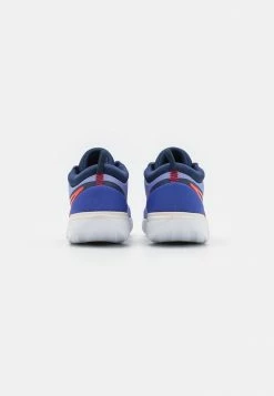 Nike Performance M ZOOM COURT PRO CLAY - Clay Court Tennis Shoes - Lapis/bright Crimson/midnight Navy -Nike Performance store 1e3a81f911c74c08aaae4335a79aab7e