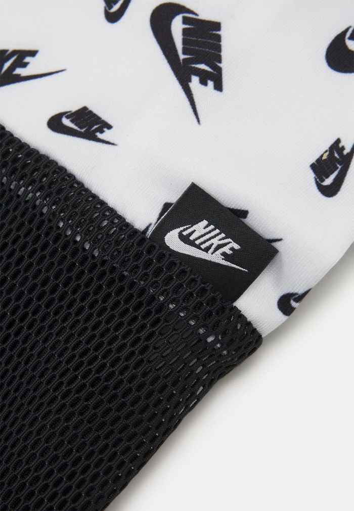 Nike Performance TWIST KNOT HEADBAND MIXED - Ear Warmers - White/black/black 4 Nike Performance TWIST KNOT HEADBAND MIXED - Ear Warmers - White/black/black - Image 4