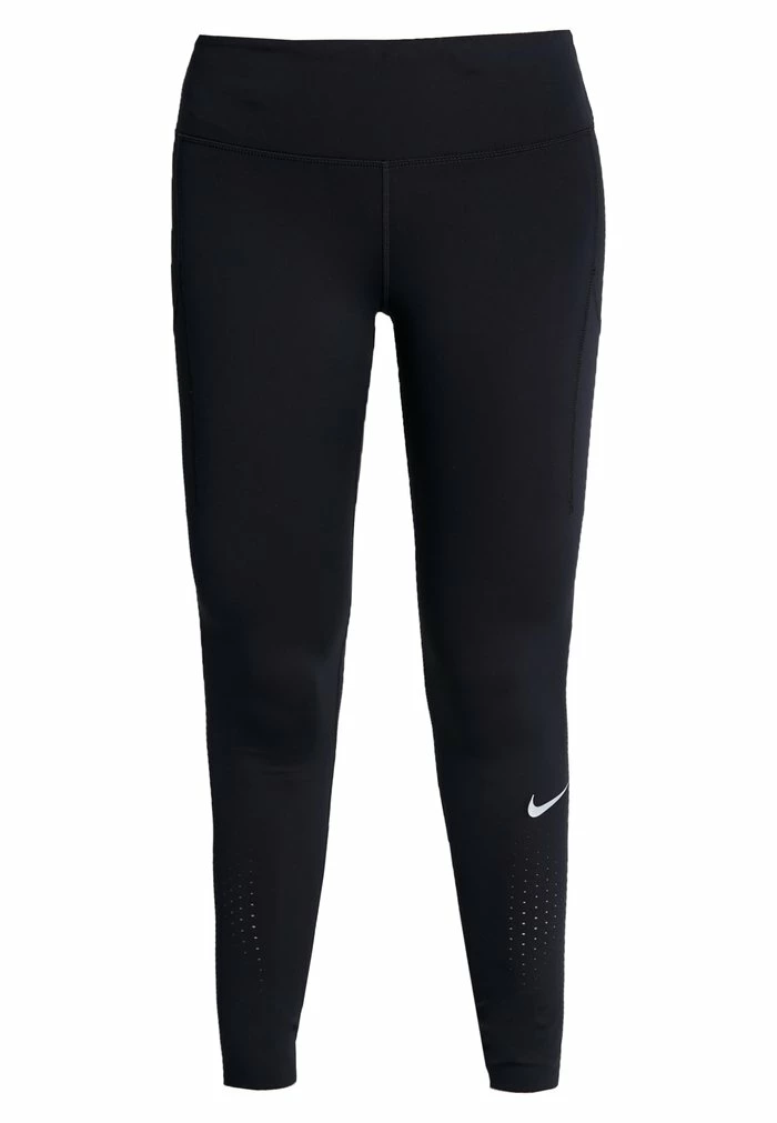 Nike Performance EPIC - Leggings - Black 5 Nike Performance EPIC - Leggings - Black - Image 5