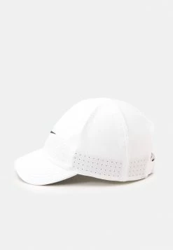 Nike Performance AERO ADVANTAGE UNISEX - Cap - White/black -Nike Performance store 1e7c9c2e43b24cbc986c093dd39563f9